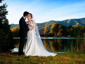 Ciprian & Ioana – 26 septembrie 2009, Baia Mare