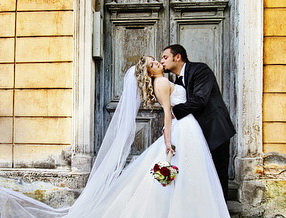 Ionut si Ioana – 08 august 2009, Alba Iulia