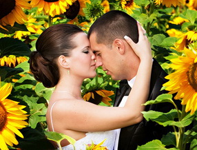 Zoli si Claudia – 15 august 2009, Baia Mare