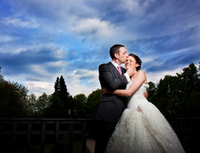 Tariq & Valerie – 22 may 2010, St. Georgen im Attergau