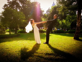 Lucian & Anamaria – 12 iunie 2010, Satu Mare