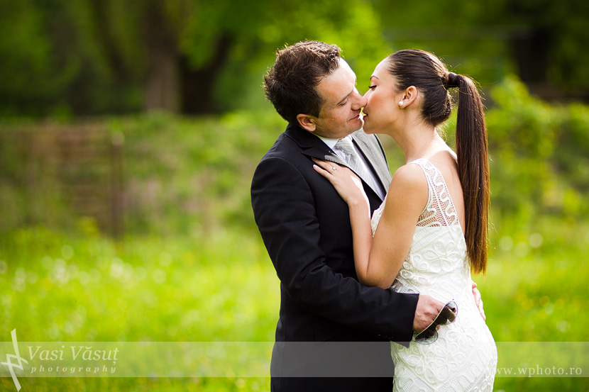 Romeo & Raluca 02 sesiune logodna