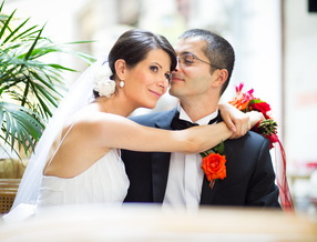 Dragos & Mihaela – 18 sept. 2010, nunta Bucuresti