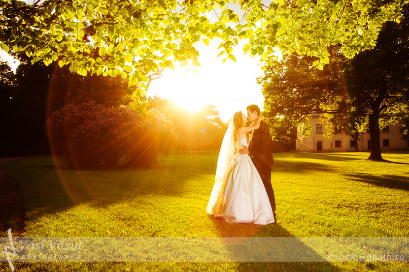 Danut & Eunice - Sesiune foto 19 Hochzeitsfotografie Wien