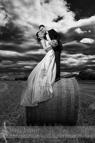 12 Alina & Cristi - sesiune foto 12 Hochzeit Portraits