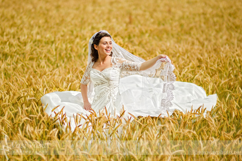 15 Alina & Cristi - sesiune foto 15 Hochzeit Portraits
