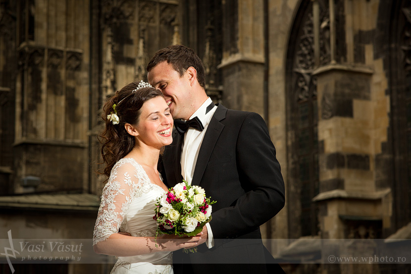 18 Alina & Cristi - sesiune foto 18 Hochzeit Portraits