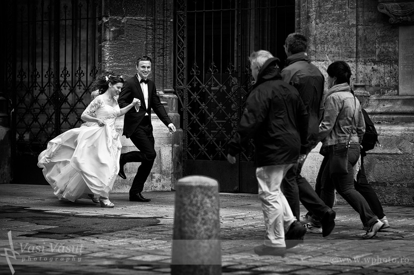 19 Alina & Cristi - sesiune foto 19 Hochzeit Portraits