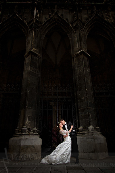 21 Alina & Cristi - sesiune foto 21 Hochzeit Portraits