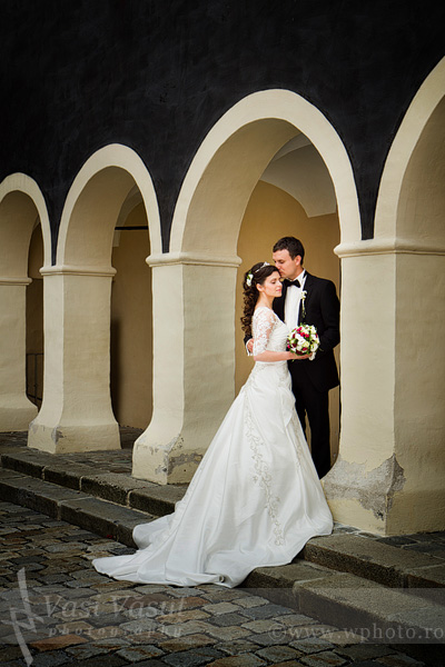 22 Alina & Cristi 22 Hochzeit Portraits