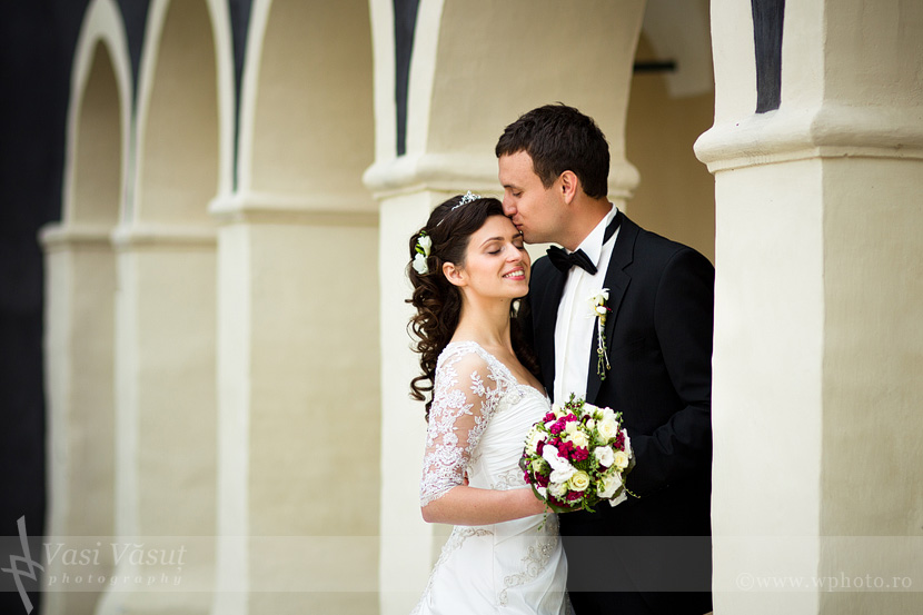 23 Alina & Cristi 23 Hochzeit Portraits