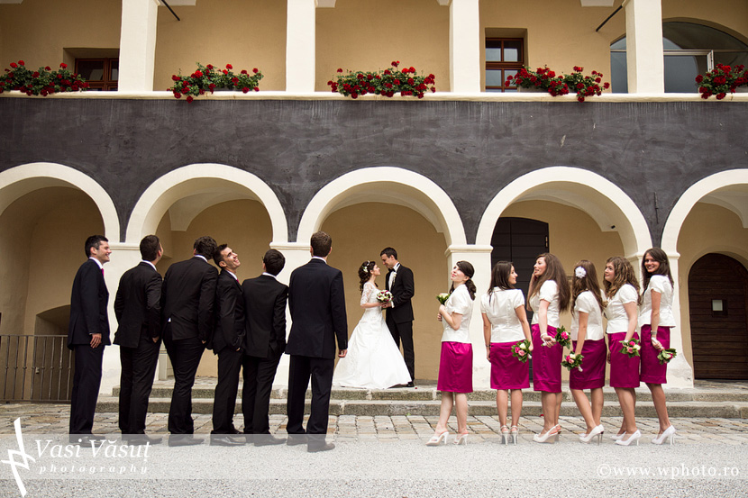 24 Alina & Cristi 24 Hochzeit Portraits
