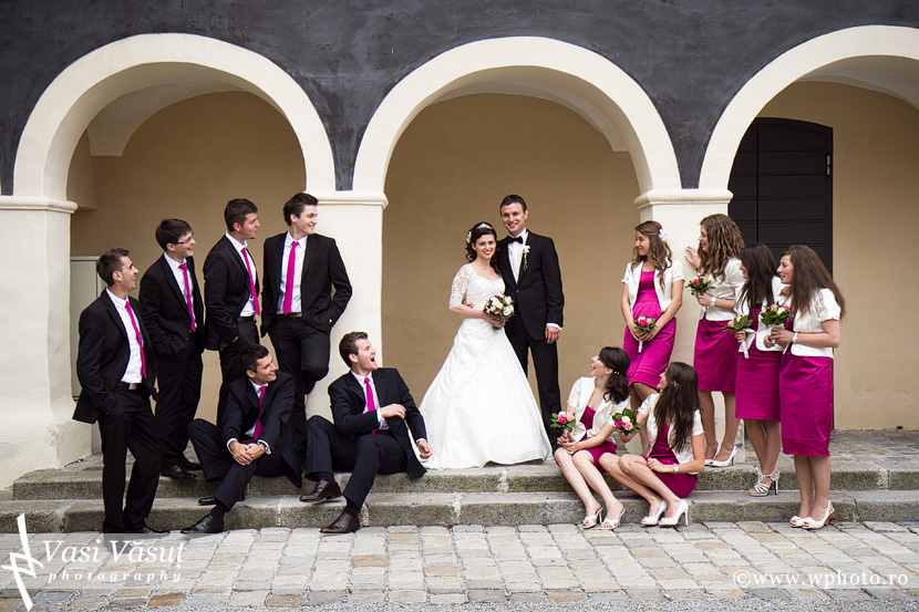 25 Alina & Cristi 25 Hochzeit Portraits