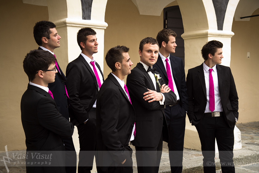 26 Alina & Cristi 26 Hochzeit Portraits