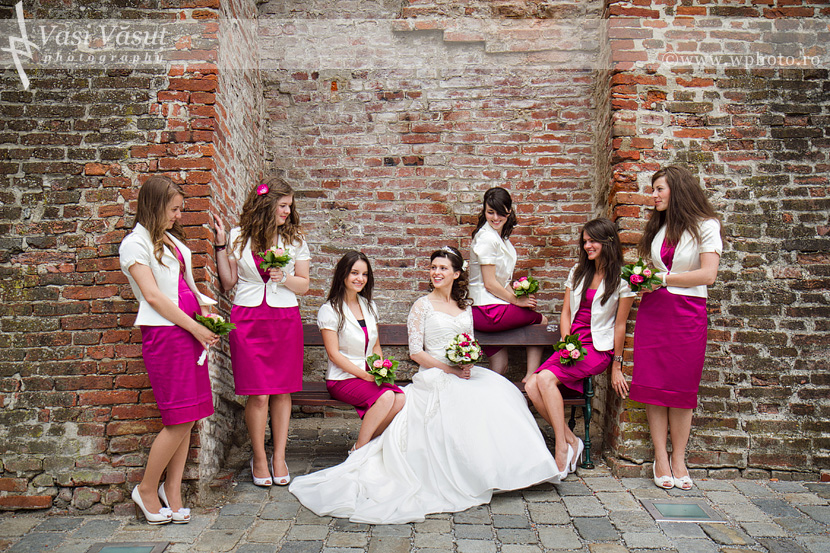 27 Alina & Cristi 27 Hochzeit Portraits