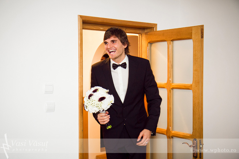 20 fotografii nunta
