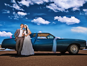 Cami & Radu – mai 2011, nunta Baia Mare