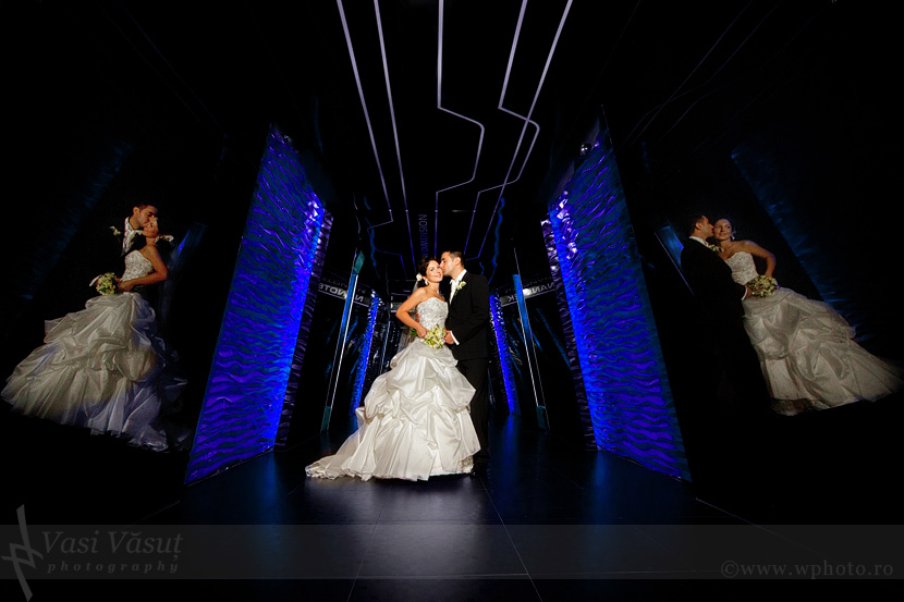 Alina & Iulian 29 foto video nunta