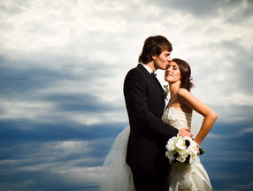 Cami & Andy – iulie 2011, nunta Baia Mare