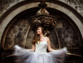 Masters of light wedding photography workshop – Dubrovnik 2011